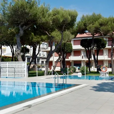 Apartment Park 1 - Immobiliare
