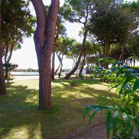 Apartment Park 1 - Immobiliare *