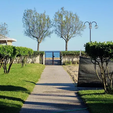 Apartment Park 1 - Immobiliare Lido di Jesolo