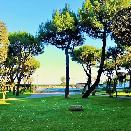 Park 1 - Immobiliare Lido di Jesolo