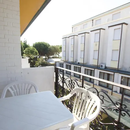 Apartment Park 1 - Immobiliare