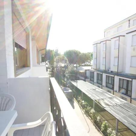 Park 1 - Immobiliare Apartment Lido di Jesolo