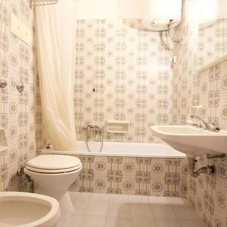 Park 1 - Immobiliare Apartment