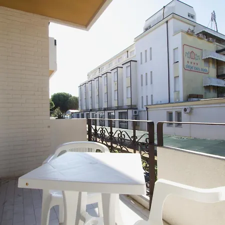 Apartment Park 1 - Immobiliare Lido di Jesolo