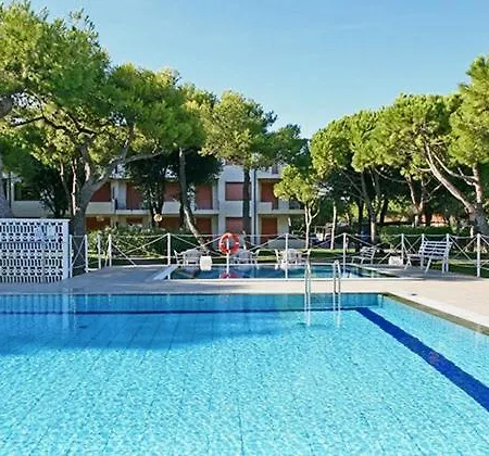 Park 1 - Immobiliare Apartment